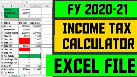 An income tax calculator is an online tool that helps individuals calculate the amount of income tax they will owe to the government based on their taxable income. It takes into account various factors such as income sources, deductions, exemptions, and tax credits to calculate the final tax liability. Users input details such as their annual ...